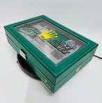 Vanessa Fodera (1981) - LUXURY BOX - TIME IS MONEY