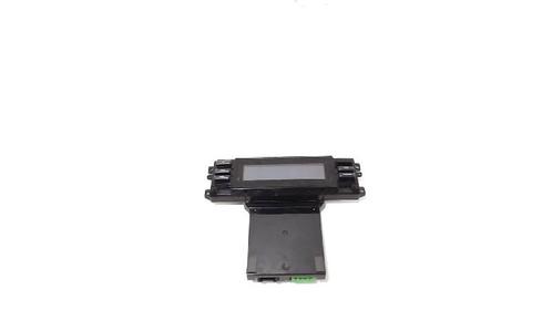 Multifunctionele display Volvo V70 III 2.4 D 1999256, Auto-onderdelen, Elektronica en Kabels, ARN erkend, Stiba lid, Erkend duurzaam