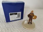 Tintin - 1 Figurine - MOULINSART - Tintin scaphandre diorama, Nieuw
