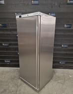 Koelkast | opslagkoeler | Tefcold | RVS | 600 liter | UR600S, Nieuw in verpakking, Koelen en Vriezen