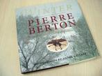 Berton, Pierre - WINTER (Fotoboek)
