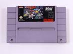 SNES - HyperZone - USA, Spelcomputers en Games, Games | Nintendo Super NES, Ophalen of Verzenden, Nieuw