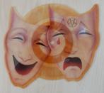 Mötley Crüe - Smokin In the Boys Room - Vinylplaat - Vorm -, Nieuw in verpakking