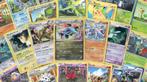 Pokemon Kaarten set van 55 Incl, Holo, Rare en reverse Ha..., Nieuw, Ophalen of Verzenden
