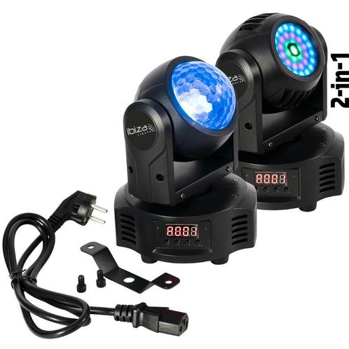 MH-ASTRO-LASER-WASH, Muziek en Instrumenten, Licht en Laser, Overige typen, Nieuw, Verzenden