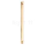 Decor Walther Omega 200 - Wandlamp, goud mat (Wandlampen), Verzenden, Nieuw