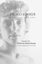 9789083265421 Ingrid Jonker - Het kind is niet dood, Verzenden, Nieuw, Petrovna Metelerkamp
