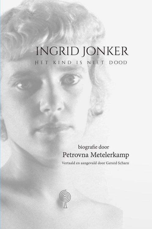 9789083265421 Ingrid Jonker - Het kind is niet dood, Boeken, Biografieën, Nieuw, Verzenden