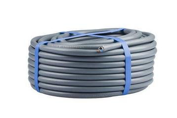YMVK kabel 5x2,5 mm2 DCA installatiekabel 100m rol 5x2.5