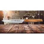 Eikaso Solingen Forged-Line Officemes - 9 cm Lemmet - Oli..., Huis en Inrichting, Keuken | Bestek, Ophalen of Verzenden, Nieuw