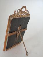 Fotolijst - Brons/messing, Antiek en Kunst