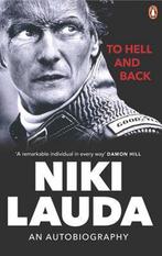 9781529106800 To Hell and Back Niki Lauda, Boeken, Nieuw, Niki Lauda, Verzenden