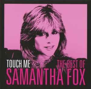 cd - Samantha Fox - Touch Me â The Best of Samantha Fox, Cd's en Dvd's, Cd's | Pop, Zo goed als nieuw, Verzenden