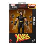 X-Men Marvel Legends Wolverine (Marvel op voorraad, Toys), Verzamelen, Poppetjes en Figuurtjes, Verzenden, Zo goed als nieuw