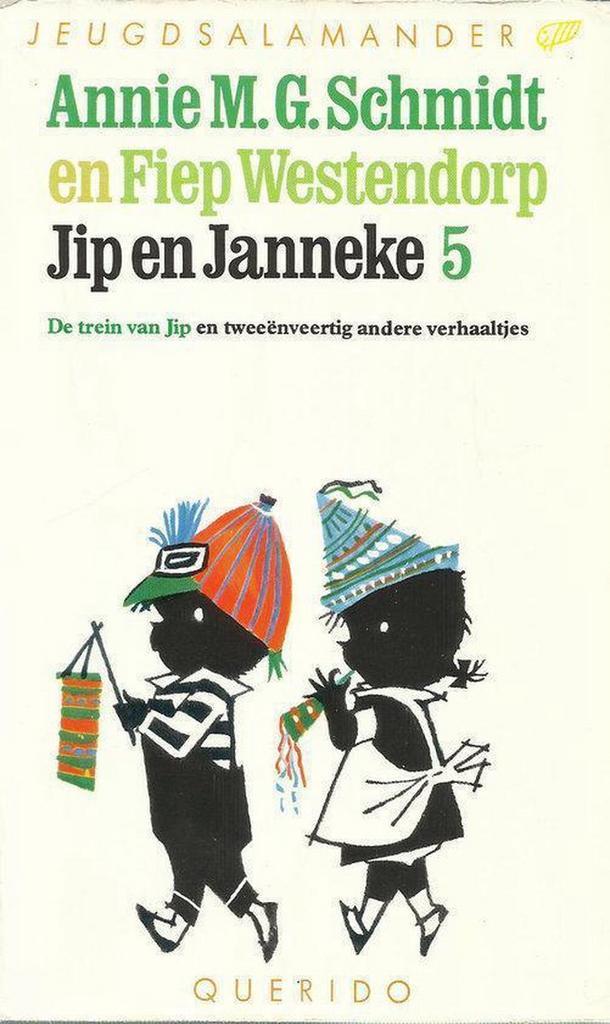 Jip en Janneke / Jeugdsalamander 9789021431291, Boeken, Kinderboeken | Jeugd | 13 jaar en ouder, Gelezen, Verzenden