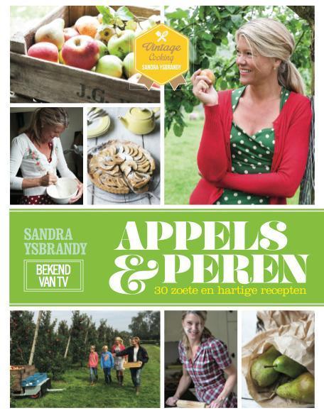 Appels en peren 9789082276503 Suzan Huesken, Boeken, Kookboeken, Zo goed als nieuw, Verzenden