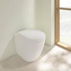 Villeroy & Boch Toiletbril van €328.00 voor €161.67, Doe-het-zelf en Verbouw, Sanitair, Ophalen of Verzenden, Nieuw, Toilet