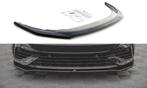 Bumper spoiler Front Splitter V.3 voor Volkswagen Golf 8 R, Nieuw, Ophalen of Verzenden, Bumper, Volkswagen