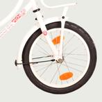 Loekie kinderfiets 16 inch, Fietsen en Brommers, Fietsen | Kinderfietsjes, Ophalen of Verzenden, Gebruikt, Loekie