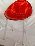Kartell - Philippe Starck, eugeni quitllet - Stoel - Meneer