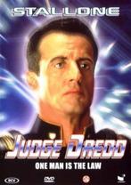 Judge Dredd, Verzenden, Nieuw in verpakking, Actie