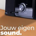 2dekans | Denver DAB Radio CD Speler - Bluetooth - 60, Audio, Tv en Foto, Ophalen of Verzenden, Zo goed als nieuw