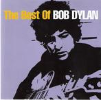 cd - Bob Dylan - The Best Of Bob Dylan, Cd's en Dvd's, Cd's | Rock, Zo goed als nieuw, Verzenden