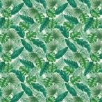 Siser Easy Pattern Flex - 30x50cm, Tropical Leaves, Ophalen of Verzenden, Nieuw