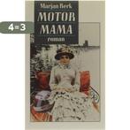 Motormama / Grote ABC / nr. 762 9789029502870 Marjan Berk, Boeken, Verzenden, Gelezen, Marjan Berk