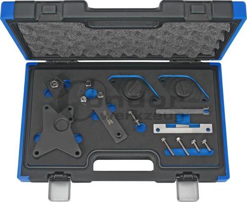 Timing Tool Set, Fiat FIRE EVO2, Auto diversen, Autogereedschap, Verzenden