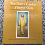 The flower garden of Inayat Khan, Boeken, Filosofie, Gelezen,  Inayat Khan, Wijsbegeerte of Ethiek, Verzenden