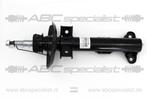 CLS-Klasse C218 X218 Airmatic Schokbreker Veerpoot stut Voor, Ophalen of Verzenden, Gereviseerd