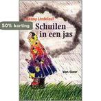 Schuilen in een jas 9789000032105 Benny Lindelauf, Verzenden, Zo goed als nieuw, Benny Lindelauf