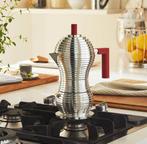 Alessi - Michele De Lucchi - Koffiepot - Pulcina 6 tazza -