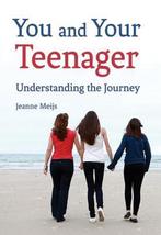 You and Your Teenager 9780863159992 Jeanne Meijs, Boeken, Verzenden, Gelezen, Jeanne Meijs