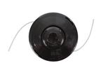 Stanley spoel voor bosmaaier + 5 meter Nylon draad, Ophalen of Verzenden, Nieuw