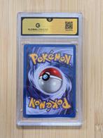 Pokémon - 1 Graded card - GRADE 10 - Base Set 1999 Professor, Nieuw