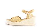 Bullboxer Sandalen in maat 39 Goud | 10% extra korting, Kleding | Dames, Schoenen, Overige kleuren, Verzenden, Sandalen of Muiltjes