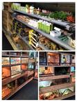 Stocklist Terrarium Tilburg