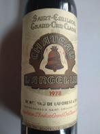 1978 Chateau Angelus - Saint-Émilion Grand Cru Classé - 1, Nieuw