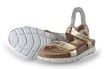 Panama Jack Sandalen in maat 39 Goud | 10% extra korting, Kleding | Dames, Schoenen, Overige kleuren, Verzenden, Nieuw, Sandalen of Muiltjes