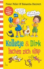 Kolletje & Dirk - Kolletje & Dirk lachen zich slap, Verzenden, Nieuw