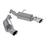 MBRP 05-10 Ford Mustang GT 5.0/Shelby GT500 Dual Mufflers, Ophalen of Verzenden, Nieuw