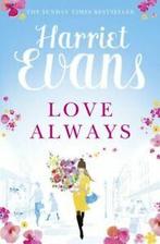 Love, always by Harriet Evans (Paperback) softback), Boeken, Verzenden, Gelezen, Harriet Evans