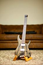 Ibanez QX527PE-NTF Quest | Natural Flat, Nieuw
