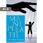 Manipulatie 9789086961535 Ronald Siecker, Boeken, Verzenden, Gelezen, Ronald Siecker