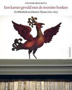 Een kamer gevuld met de mooiste boeken 9789460043062, Verzenden, Gelezen, Esther Mourits