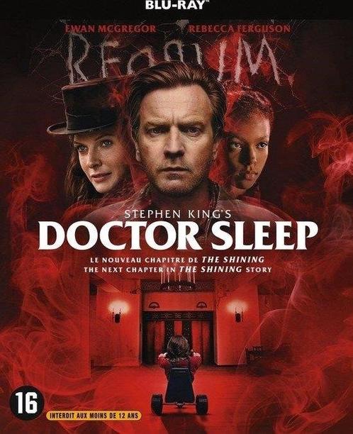 Doctor Sleep (Blu-ray) - Blu-ray, Cd's en Dvd's, Blu-ray, Verzenden