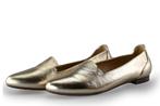 Loafers in maat 38 Goud | 10% extra korting, Overige kleuren, Verzenden, Overige typen, Gedragen