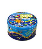 Snoeptrommel Papa 14cm, Verzenden, Nieuw